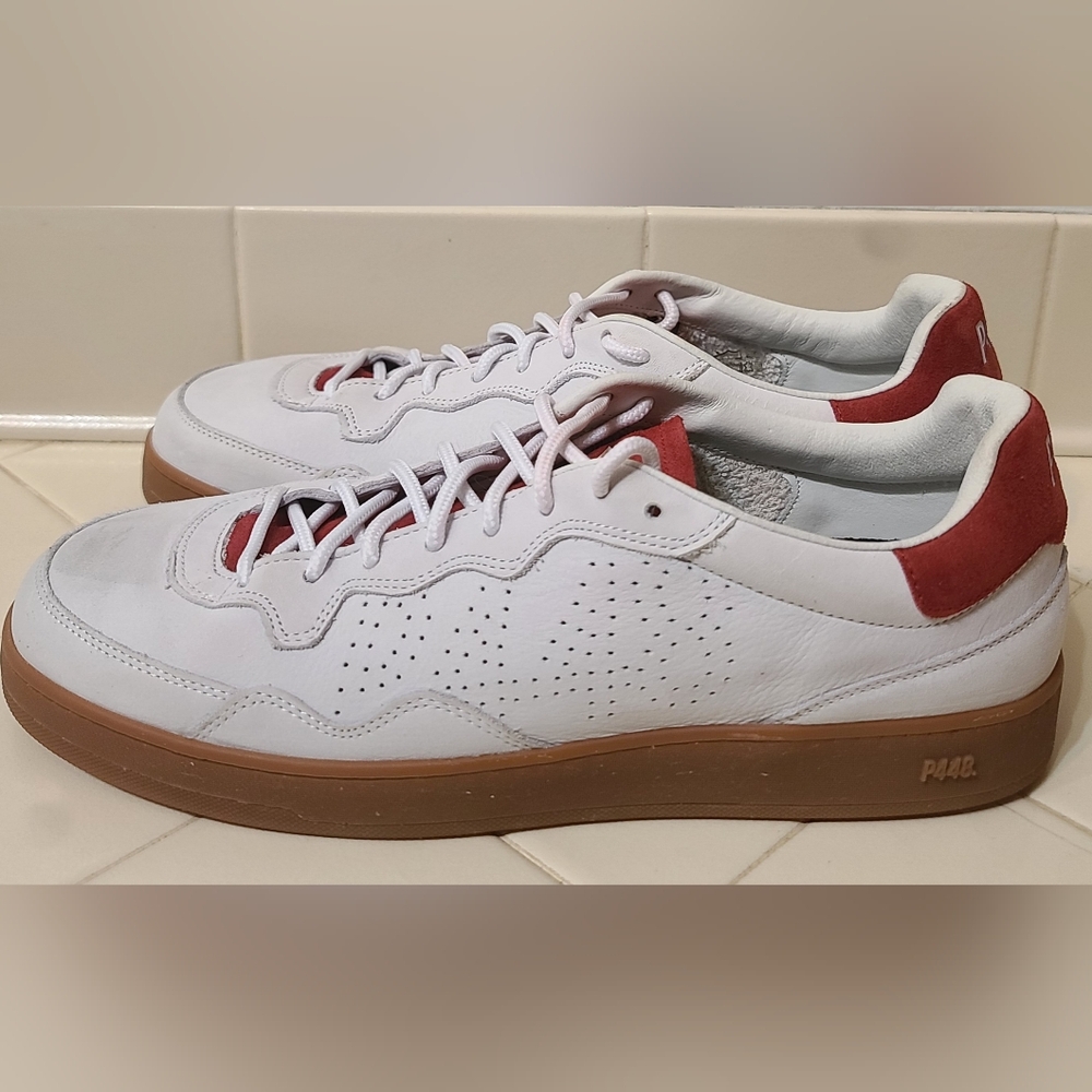 P448 Vert Duke Sneakers EU Size 42